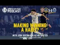 Download Lagu PODCAST: Galaxy Could Make Winning A Habit. But is that What We Learned in Win Over Vancouver?