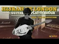 Download Lagu Qibil The Changcuters Playthrough - Hijrah ke London Live version