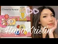 HapaKristin trendy contact lenses review
