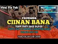 Download Lagu DJ TRAPP X PARTY CIINAN BANA NRUTUK BASS BLAYER MELODY SPECTRE