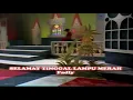 Download Lagu Fadly - Selamat tinggal lampu merah