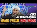 Download Lagu Cara Menegur Anak Yatim saat Mereka Melakukan Kesalahan | Buya Yahya
