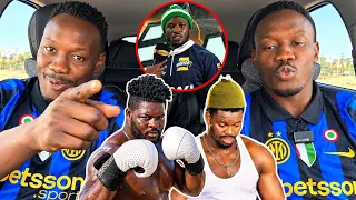 Armée brocarde Souleye Gaïndé, juge le 100% Yeumbeul puis parle de Diop 2, Gl Malika...