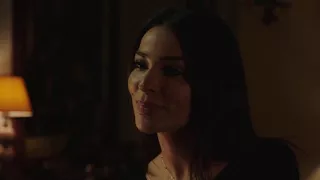 الهيبة مشهد أكثر تعبيرا ورومانسية من كلمة أحبك بين عليا و جبل 