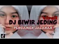 Download Lagu BIWIR JEDING | PENGAMEN SUNDA ( DJ VERSION ) VIRAL!!!