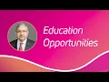 Education Opportunities at RSNA 2025