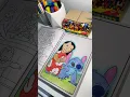 Color with me