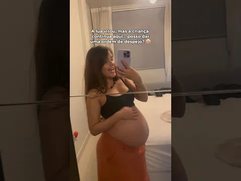 Ordem de despejo 👶🏽