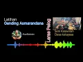 Download Lagu Viral Gending Asmarandana lanjut gambus @AkunBodolan 