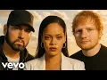Download Lagu Eminem ft. Rihanna \u0026 Ed Sheeran - Talk To God (Powerful Worship Song)