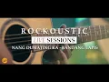 Lagu Bandang Lapis - Nang Dumating Ka | Rockoustic (3/5)