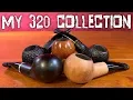 Download Lagu My Savinelli and Rossi 320 Pipe Collection