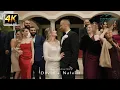 David Natalie s Short Wedding Film 8K U at Palladio hall st Marys Church and Etienne Estate