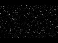 Starfield parallax side scrolling