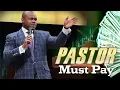 Houston Pastor Ralph Douglas West II Ordered To Pay Woman 2 45M For Giving Her Herpes