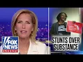 Laura Ingraham They got this ALL WRONG