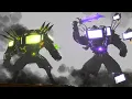 Download Lagu EVOLUTION TITAN TV MAN! - Skibidi Toilet