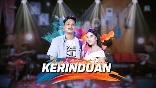 kerinduan imma feat arrijal key the real of dangdut original ijjoo production live