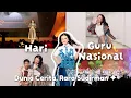 Lagu Hari Guru Nasional 2025! - Dunia Cerita, Rara Sudirman ✦ episode 2 
