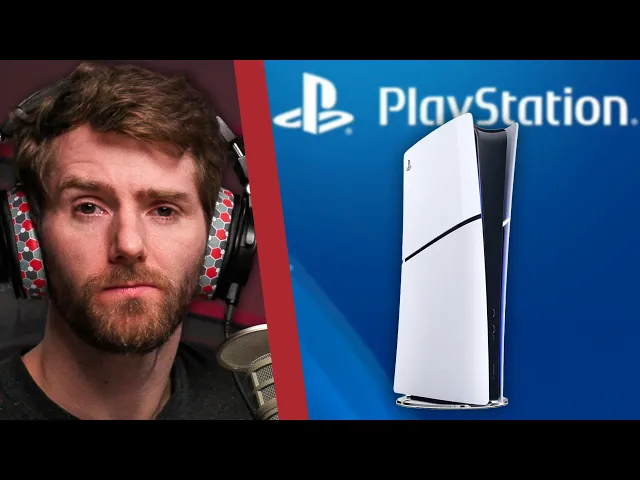 Video: Sony Responded to the DRM Panic