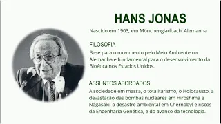 Ética Ambiental