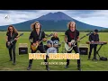 Download Lagu BUKIT BERBUNGA | COVER VERSI ROCK BAND AI