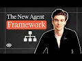 Voiceflow V4 AI Agent Orchestration with Frameworks