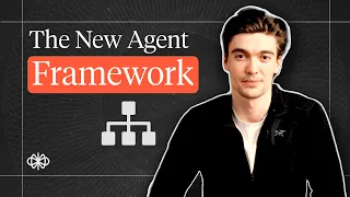 Voiceflow V4 AI Agent Orchestration with Frameworks