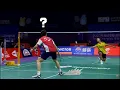 Download Lagu Badminton - The Art of Deception