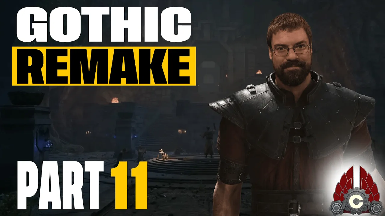 Gothic Remake | Part 11