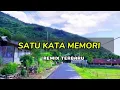 Download Lagu LAGU GOYANG SANTAI 🎶 SATU KATA MEMORI 🎶 MIX TERBARU 2024