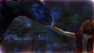 Download HTTYD|| A Thousand Years [Christina Perri] MP3