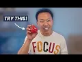 6 Strategies to FOCUS Your Mind