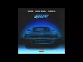 Migos, Nicki Minaj, Cardi B - MotorSport (Clean)