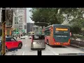 (原地轉)新福利 K395/MX4128@大賽車博物館至南灣及東方海岸縮時攝影