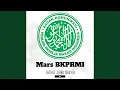 Download Lagu Mars BKPRMI