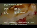 Download Lagu Mina favoritrecept. Thomas Drejing.