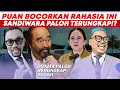 DRAMA PALOH TERUNGKAP SUDAH!?PUAN BOCORKAN FAKTA MENGEJUTKAN!!
