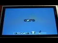 piCore 13 1 0 Tiny Core Linux on Raspberry Pi Zero 0 with GUI install and Window Manager