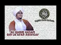 Download Lagu YA ABANA SEGGAF || MAJELIS NURUL MUSTHOFA