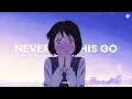 Download Lagu Tom Frane - Never Let This Go (Lyrics / AMV)