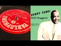 Bill Doggett - Honky Tonk, Part 1 & 2 - Parlophone R4231 - 1956
