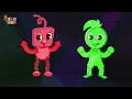Pin Pon Remix | Canciones Infantiles | El Muñeco Pin Pon