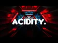 Download Lagu Khaza The Bass - Trouble Room (Amino-Acid Mix)