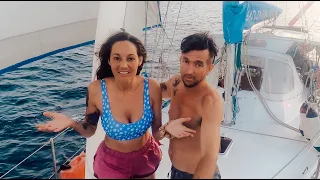 Our TOUGHEST decision yet, Where do we go????  … Ep 246