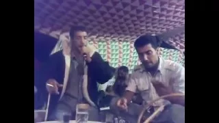 شعر شعبي ليبي    الشاعر محمد بوسنة     ايام ولعتي بالقديمن دندنها
