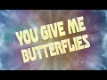 Giulio Cercato - Butterflies (Lyric Video)