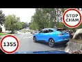 Download Lagu Stop Cham #1355 - Niebezpieczne i chamskie sytuacje na drogach