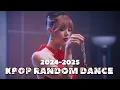 Download Lagu K-POP RANDOM DANCE CHALLENGE | POPULAR (2024-2025)