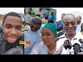 Download Lagu Fulaani Nii Gyimifoc, Twene Jonas F!ghts for Ken Agyapong \u0026 Rubbish Bawumia \u0026 Samira